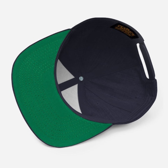 La Tour Snapback Paris Saint German Inspired Hat - Picture 2 of 3